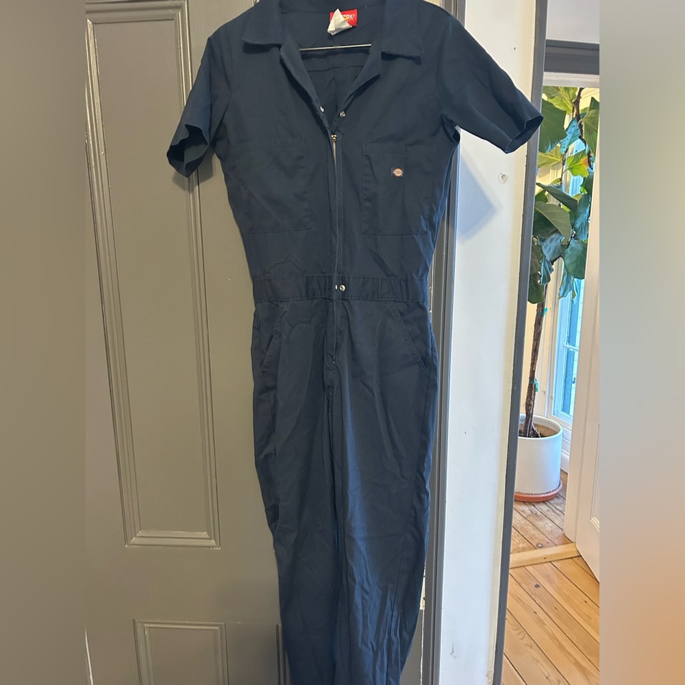 Dickies jumpsuit